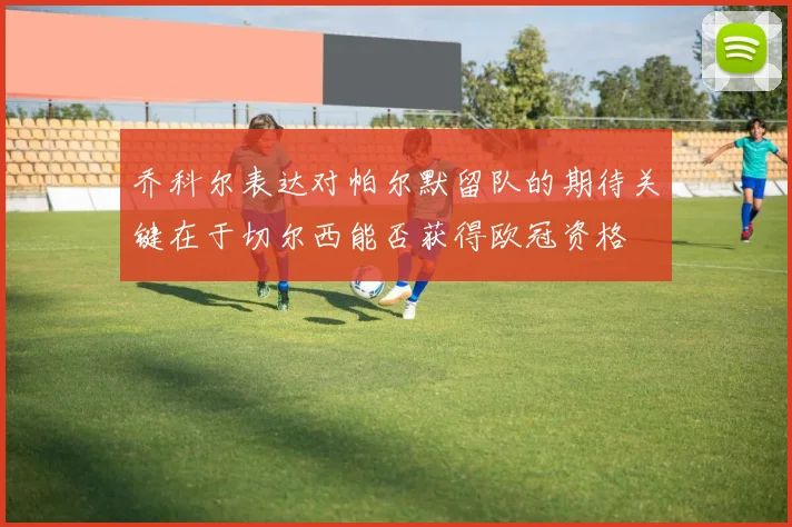 乔科尔表达对帕尔默留队的期待关键在于切尔西能否获得欧冠资格